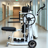 Simulation Walking Aid